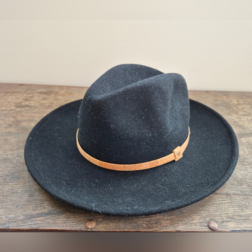 Ten Tree 100% Wool Hat New With Tags Size Small/Medium